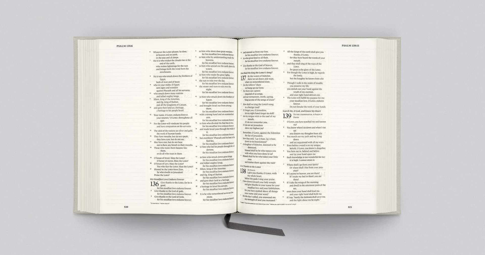 ESV Journaling Bible thumbnail 3