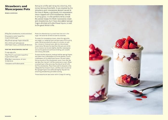 Small Batch Bakes: Baking cakes, cookies, bars and buns for one to six people thumbnail 6