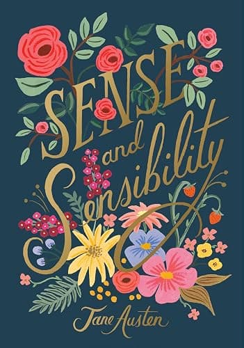 Sense and Sensibility (Puffin in Bloom) - Image 1