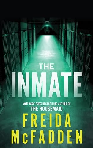 The Inmate - Image 1
