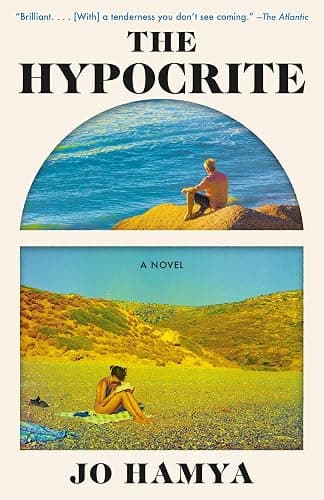 The Hypocrite: A Novel - Image 1