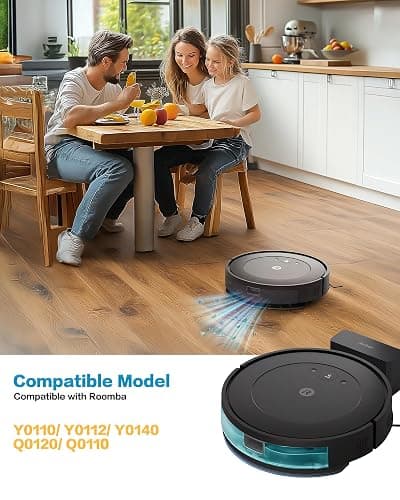 Replacement Parts for iRobot Roomba 105  thumbnail 2