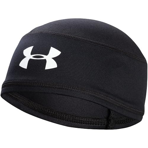 UNDER ARMOUR Unisex Adult UA20900 Football Skull Cap, Adult- One Size US - Image 1
