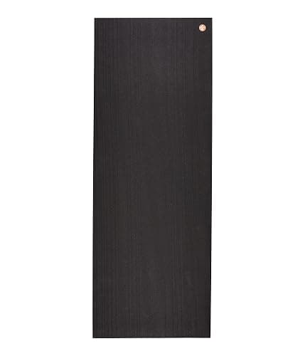 Manduka PRO Yoga Mat - 6mm | Lifetime Durability | Hygienic Construction | Premium Studio Quality | Teacher Approved thumbnail 5
