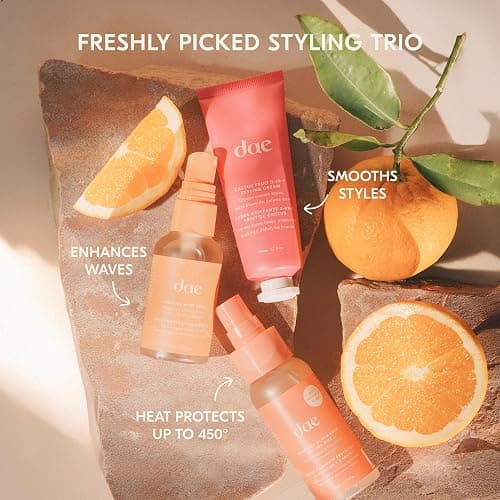 Dae Hair 3-In-1 Styling Cream (Styling Trio) thumbnail 2