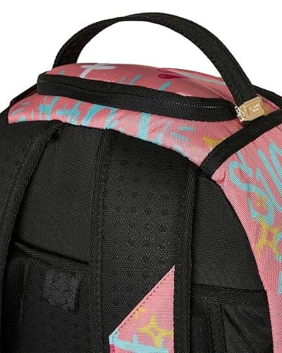 Sprayground POWERPUFF GIRLS STYLIN BACKPACK thumbnail 6