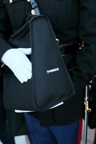 The CoverBag with Loop Fastener for Patches Cover bag thumbnail 2