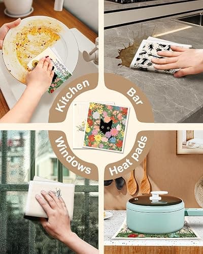Swedish cloths  thumbnail 6