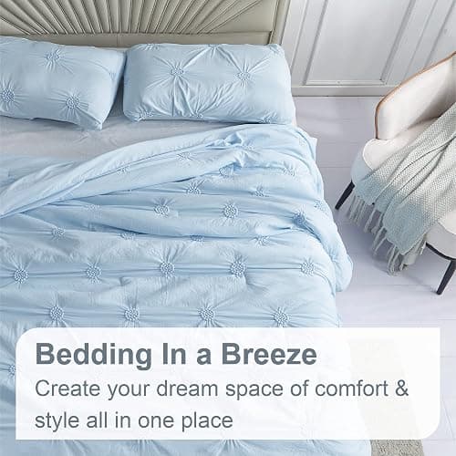 Bedding Comforter  thumbnail 9