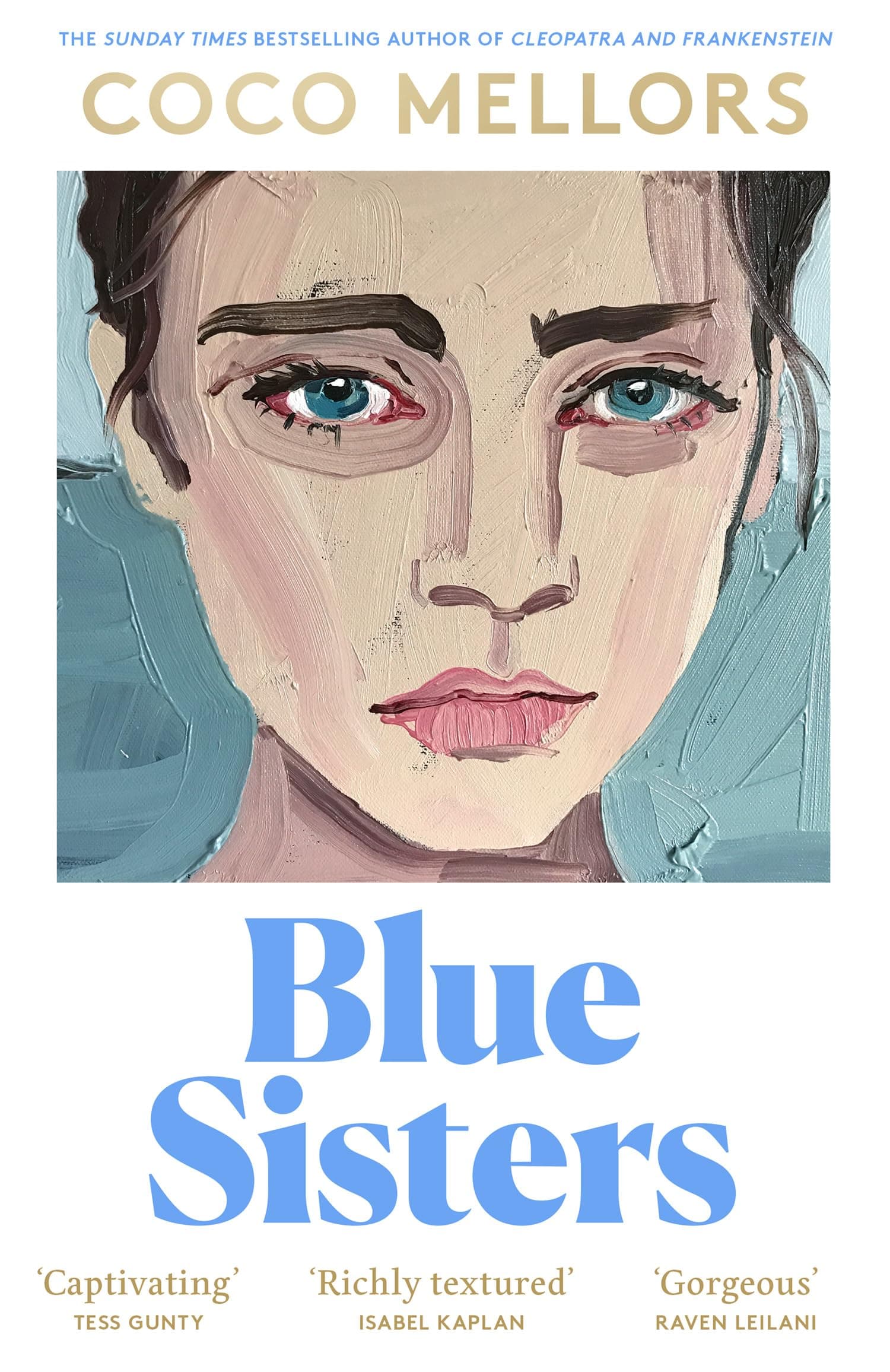 Blue Sisters - Image 1