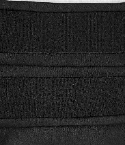 Women's Satin Maxi Skirt High Waisted Elastic Waistband Silk A-Line Casual Party Leopard Print Long Skirts for Women thumbnail 4
