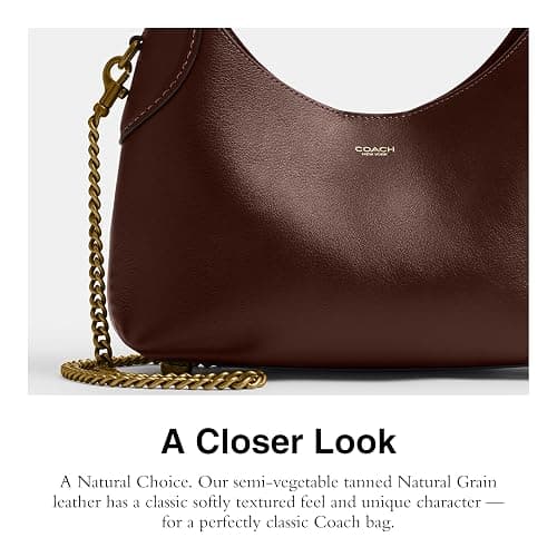 Coach Women's Brooklyn Shoulder Bag 23 thumbnail 4