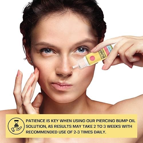 Base Labs Piercing Bump Solution thumbnail 5