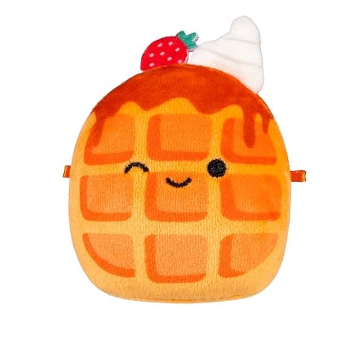 Squishmallows Original Micromallows Plush 20-Pack thumbnail 10