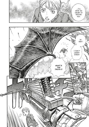 Berserk Deluxe Volume 8 thumbnail 3