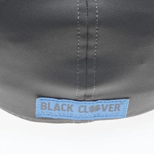 Black Clover Unisex-Adult Premium Clover 139 Hat thumbnail 5
