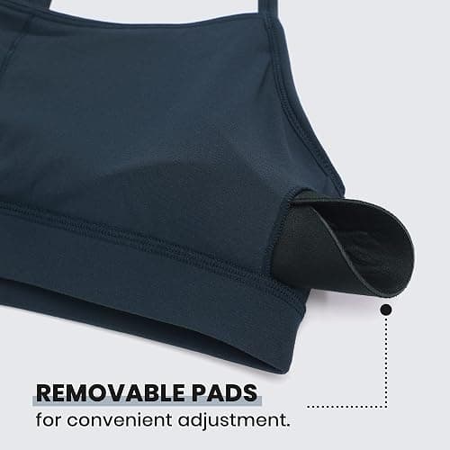CRZ YOGA Butterluxe Y-Back Sports Bra thumbnail 5