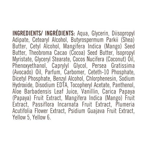 Hawaiian Tropic After Sun Body Butter with Coconut Oil, 240mL, Lotion, Moisturizing Body Lotion, Moisturizer, Coconut Body Butter, Care,Skin Care, 240mL thumbnail 10