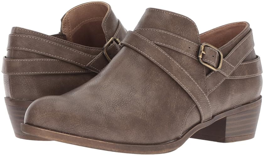 LifeStride Women's Adley Ankle Boot thumbnail 7