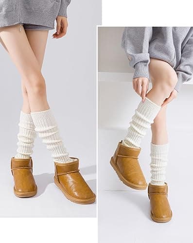 Leg warmers thumbnail 6