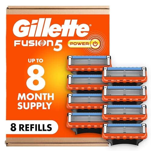 Razors - Image 1