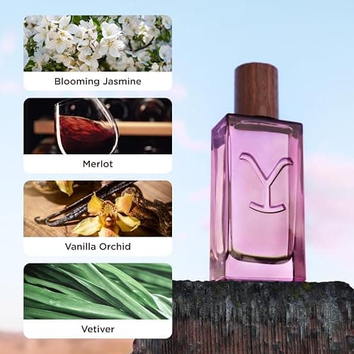 Tru Western Yellowstone Dusk Eau de Parfum thumbnail 4