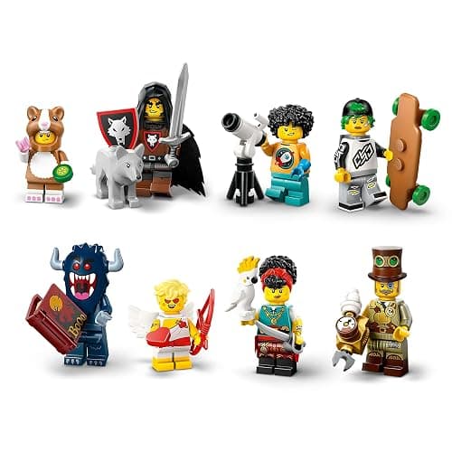 Lego® tbd-71048 thumbnail 4