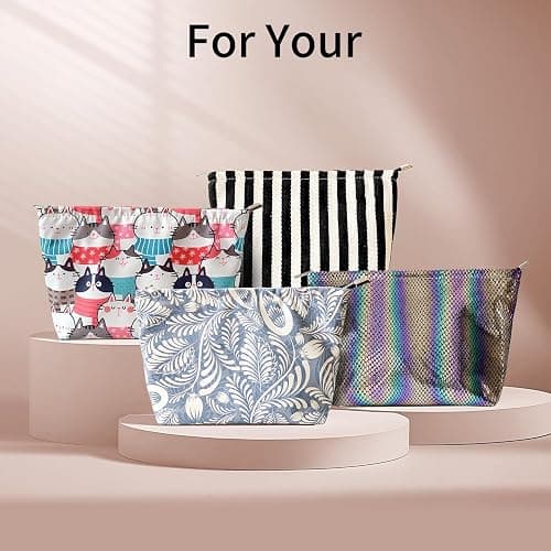 Makeup bag thumbnail 7