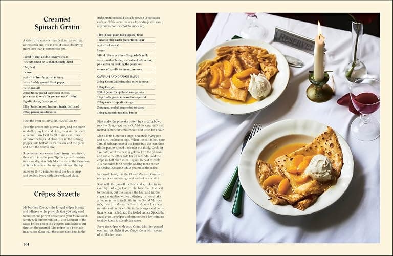 Table for Two: Recipes for the Ones You Love thumbnail 11