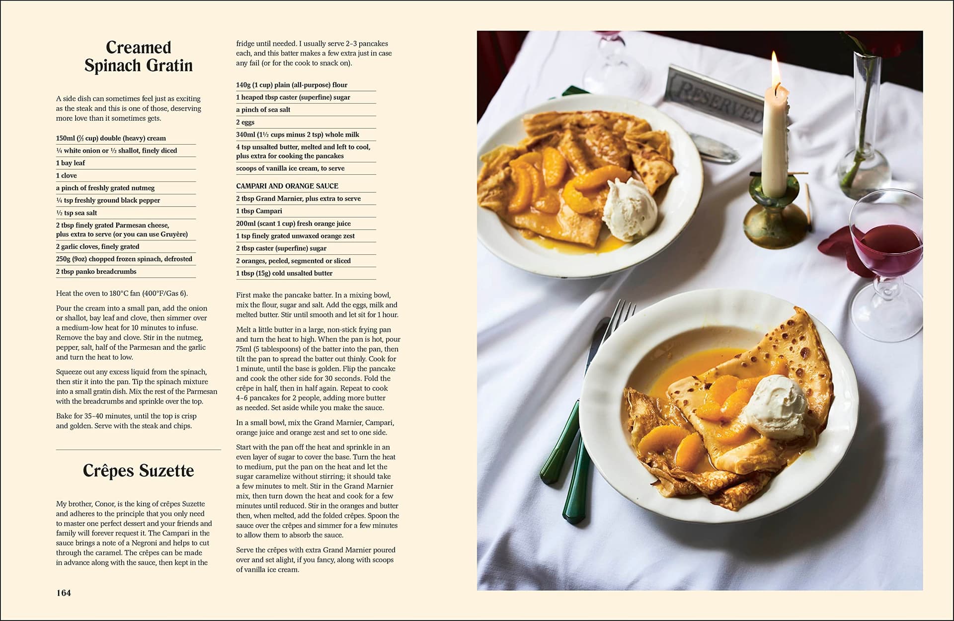 Table for Two: Recipes for the Ones You Love thumbnail 11