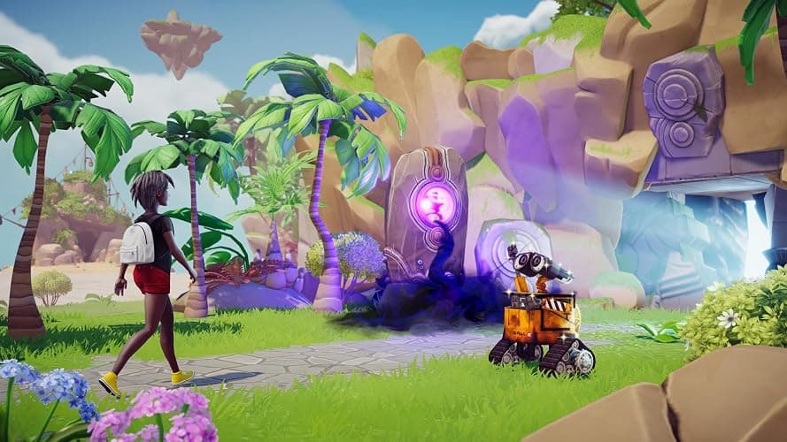 Disney Dreamlight Valley Cozy Edition (Code In Box) thumbnail 6