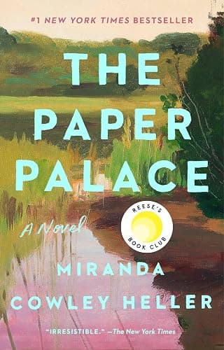 The Paper Palace: Miranda Cowley Heller - Image 1