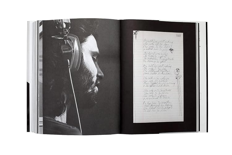 The Collected Works of Jim Morrison: Poetry, Journals, Transcripts, and Lyrics thumbnail 3