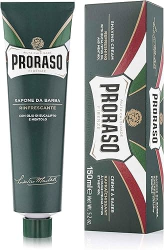 Proraso Refreshing Shaving Cream
