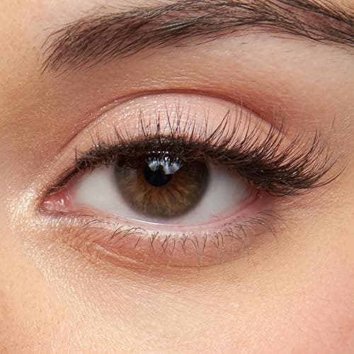 KISS So Wispy, False Eyelashes, '', 12mm, Includes 5 Pairs Of Lashes, Easy to Apply, Reusable Lash Clusters thumbnail 2