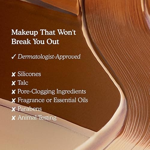 Tower 28 Swipe Serum Concealer - Hydrating Medium-Full Coverage Concealer + Under Eye Brightener - Skin Care Infused Makeup with Hyaluronic Acid + Soothing Centella - 2.0 Fair/Neutral Cool (0.22 oz) thumbnail 6