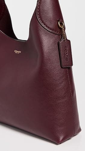 Coach Brooklyn Shoulder Bag 28 thumbnail 5
