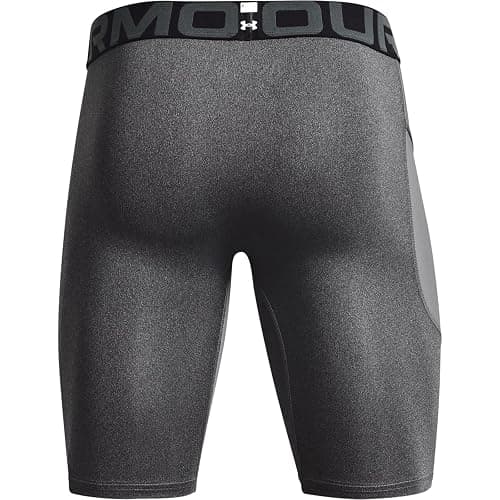 Under Armour Men's HeatGear Long Shorts thumbnail 6