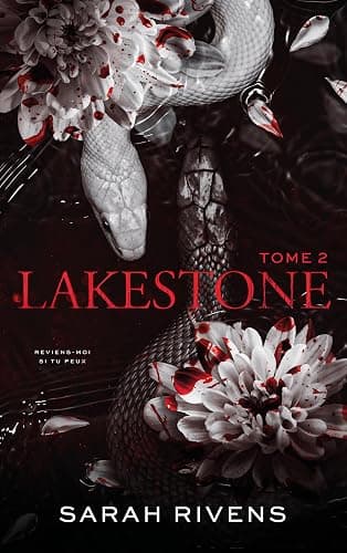 Lakestone - tome 1 et 2 - Image 1