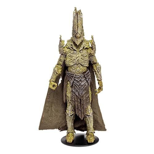 McFarlane Toys - DC Multiverse King Kordax (Aquaman and The Lost Kingdom) 7" Action Figure - Image 1