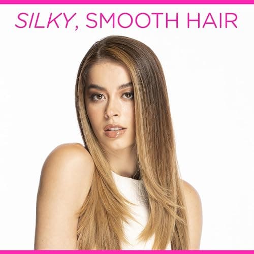 CHI Ceramic Series Flat Iron, Hair Straightener for Silky, Smooth Hair, 1" Iron, Going Bananas thumbnail 5