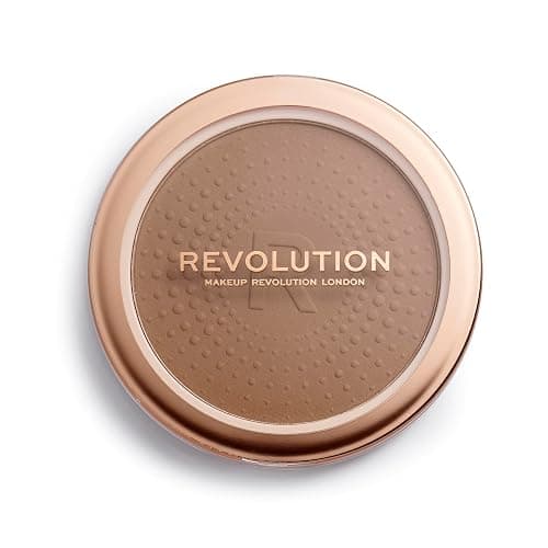 Revolution Mega Bronzer 01 - Cool - Image 1