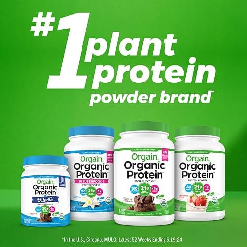 Protein Powder thumbnail 6