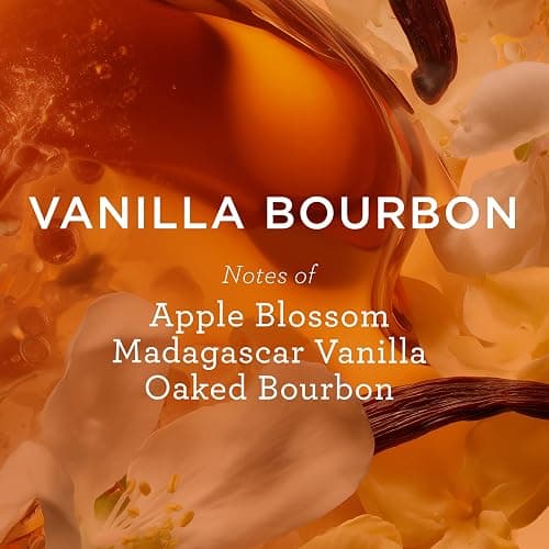 MIX:BAR Vanilla Bourbon Glowy Body Oil for Women, Soothe, Soften & Smooth Dry Skin, with Jojoba & Avocado Oil, Paraben Free, Vegan, 4oz thumbnail 4