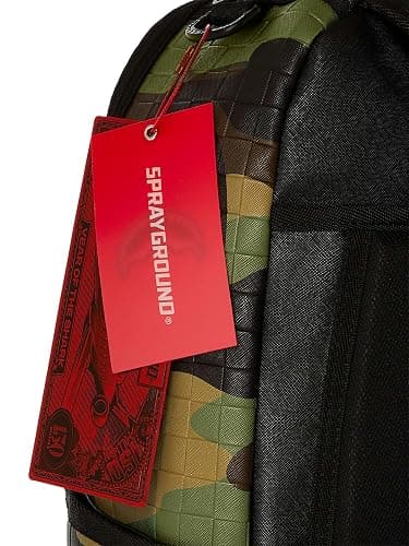 CAMORICH ROYALE BACKPACK thumbnail 9