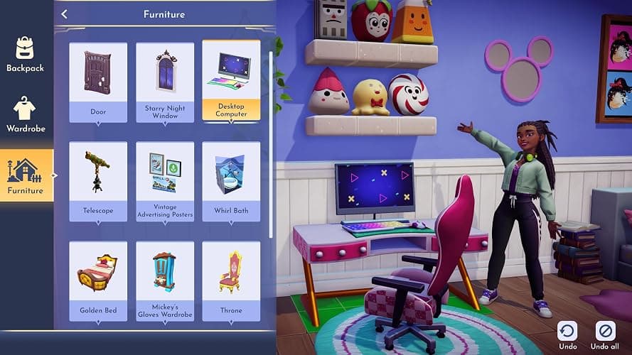 Disney Dreamlight Valley Cozy Edition (Code In Box) thumbnail 13