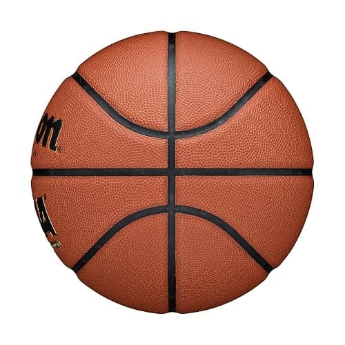 Wilson NCAA Final Four Basketball - 29.5" and 28.5" thumbnail 3