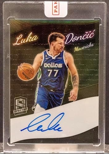 Basketball Sports Card Mystery Pack | Contains 25 Cards | 1x Autograph or Relic Cards Guaranteed | 3X Rookie Cards Guaranteed thumbnail 7