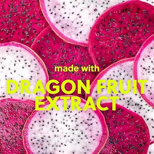 Tree Hut Dragon Fruit Shea Sugar Scrub, Exfoliating, Hydrating & Moisturizing Body Scrub with Shea Butter & Nourishing Essential Oils, Smooth & Soften Skin, 18 oz thumbnail 5