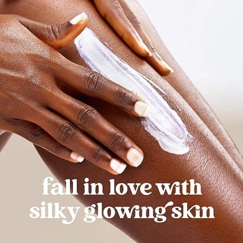 Dove Exfoliating Body Scrub – Spiced Chai Latte, Deeply Nourishing Exfoliant with ¼ Moisturizing Cream, 10.5 oz thumbnail 9